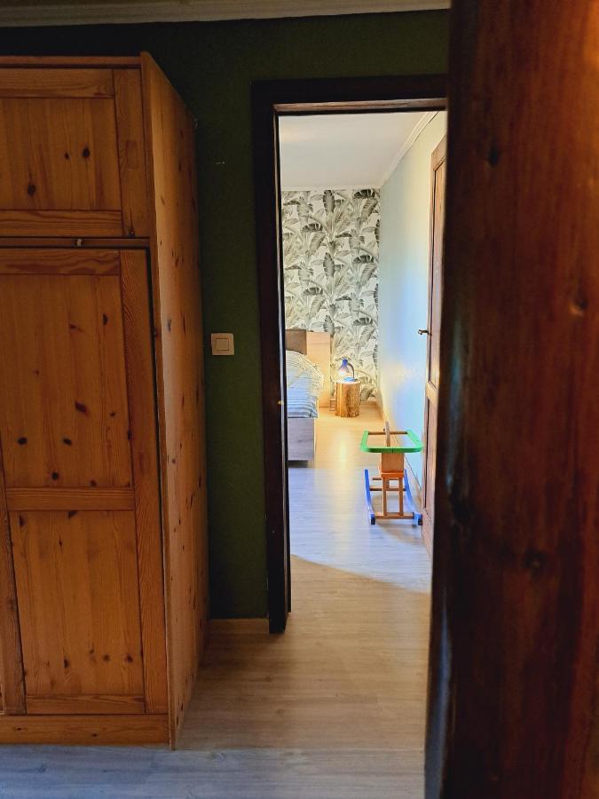 Three-Bedroom Cottage