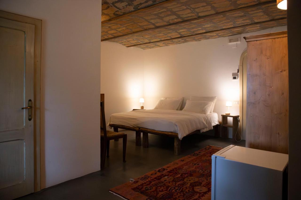 Two-Bedroom Apartment with Garden View
