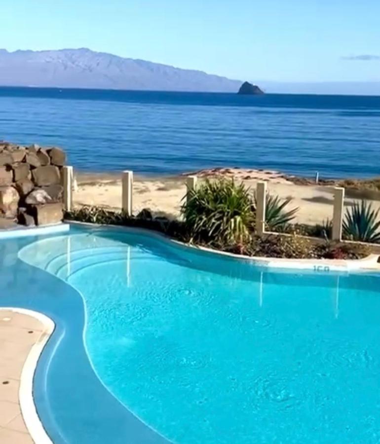 Sol & Morna Vue sur mer imprenable! - Chambres d’hôtes