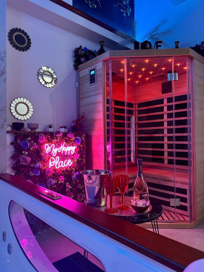 Atanasia Suite - B&B