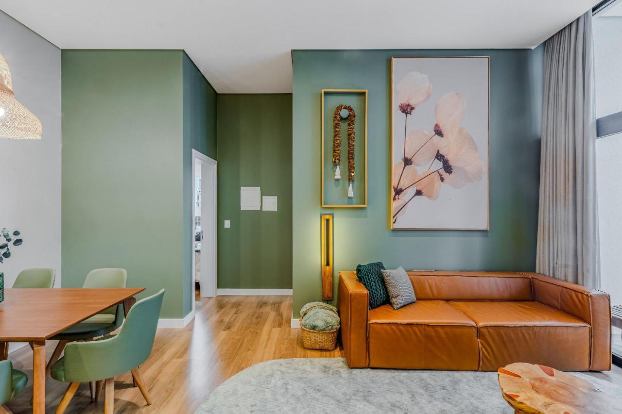Superior Apartment mit 2 Schlafzimmern