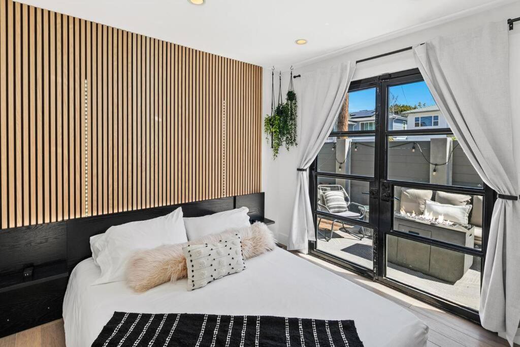 Ventana Vista, Ocean View - B&B San Diego