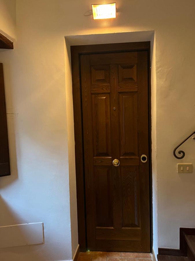 Assisi, da Lisetta - B&B
