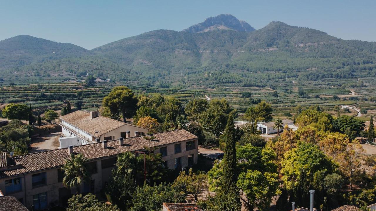 Casas San Miguel - B&B