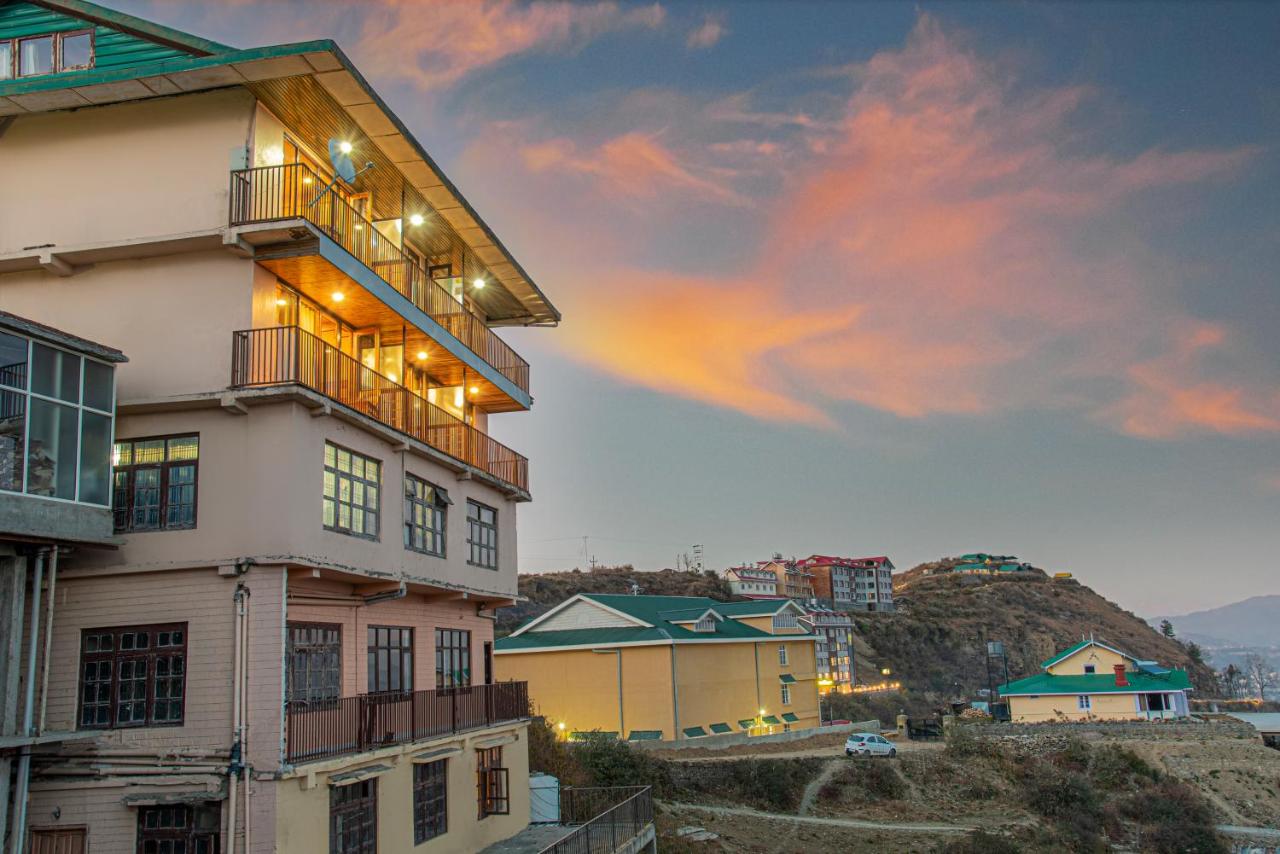 The Tikker - B&B Shimla