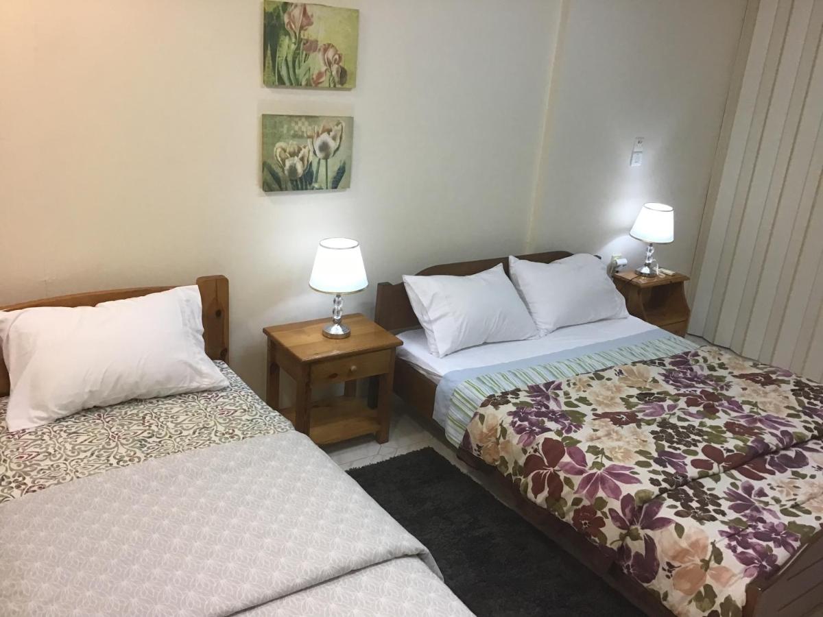 Appartement Premium 1 Chambre