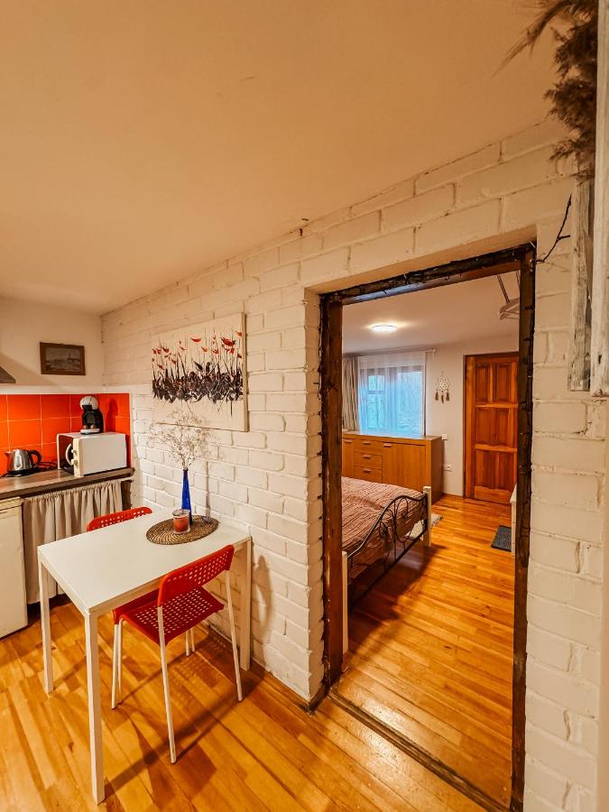 Little house - Ferienwohnung