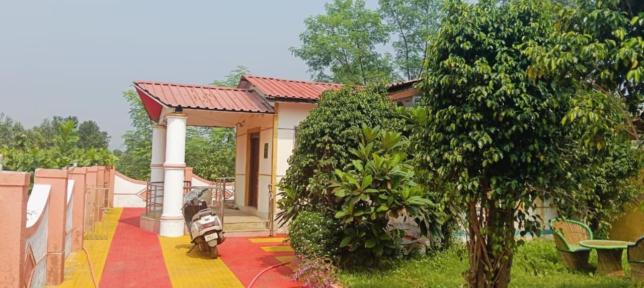 Humdum Holiday Homes 1 - B&B Neral
