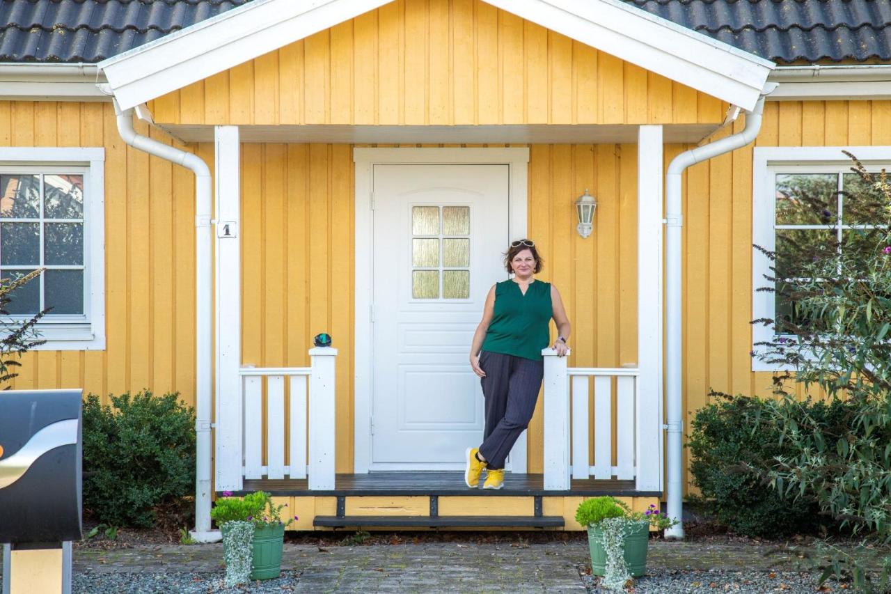 Anettes Bed & Breakfast Falster - B&B Eskilstrup