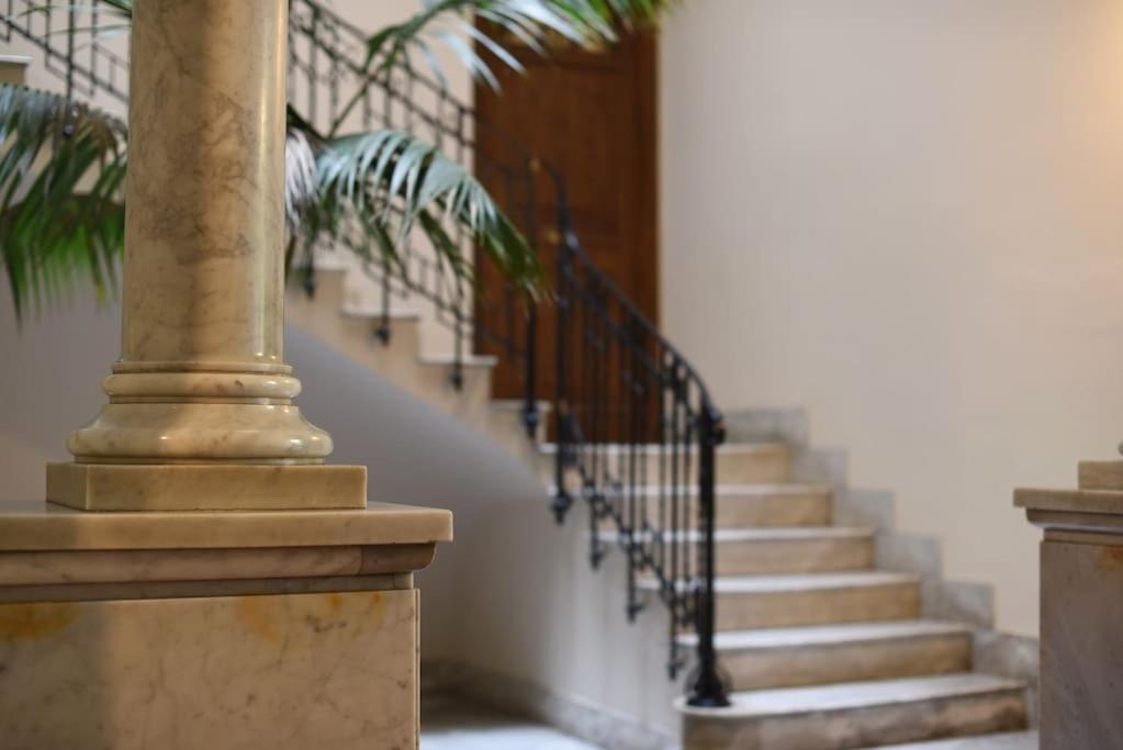 The Tangerine's Garden - B&B Palermo