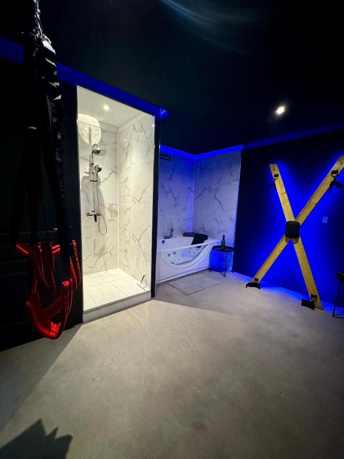 love room - Montbéliard - Chambres d’hôtes Montbéliard