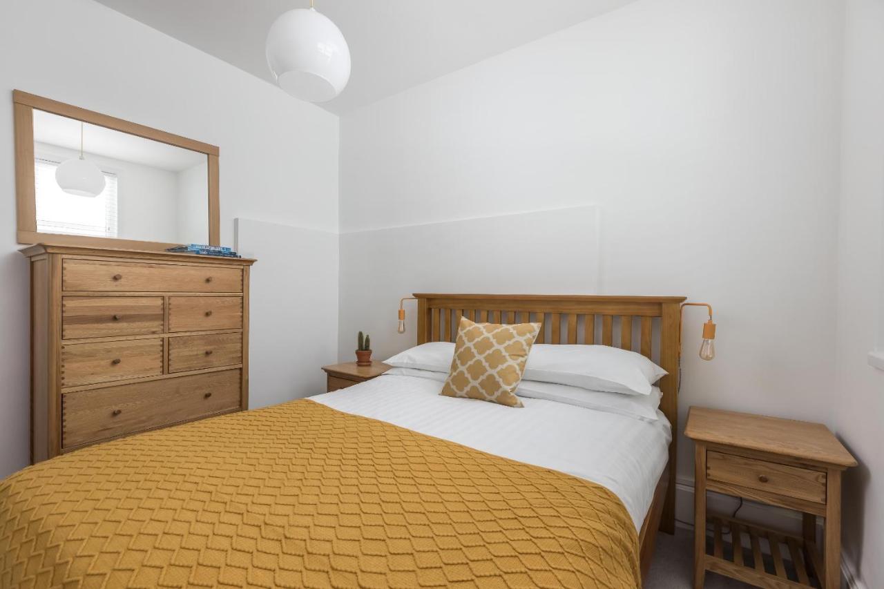 Standard Family Room En-suite
