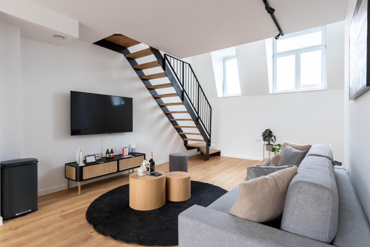 Churchill Apartments - Ferienwohnung