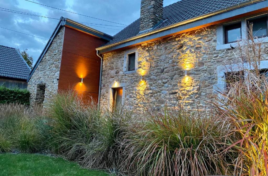 Le Brâme du Cerf - B&B