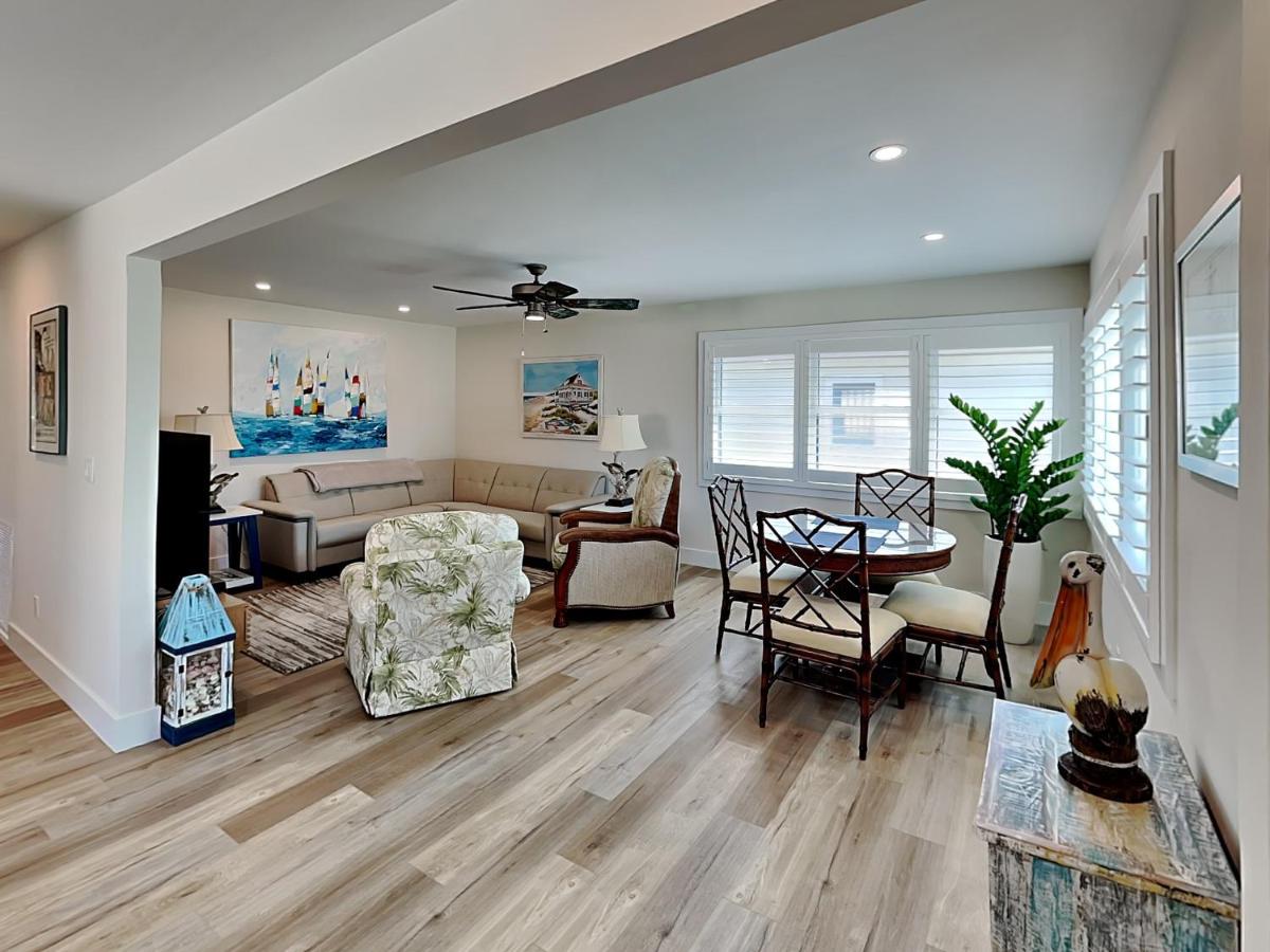Docs Cottage - Ferienwohnung Fort Myers Beach