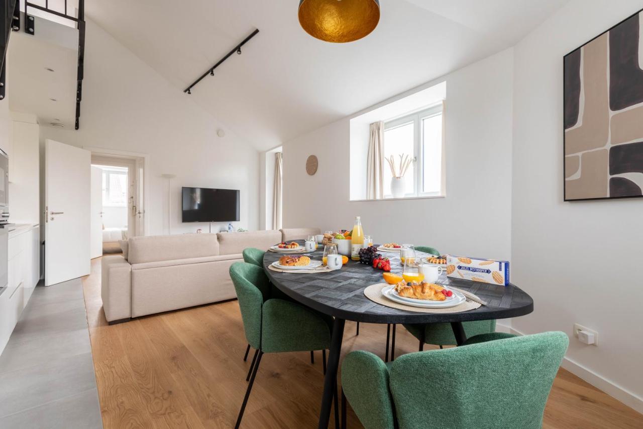 Premium Apartment mit 3 Schlafzimmern