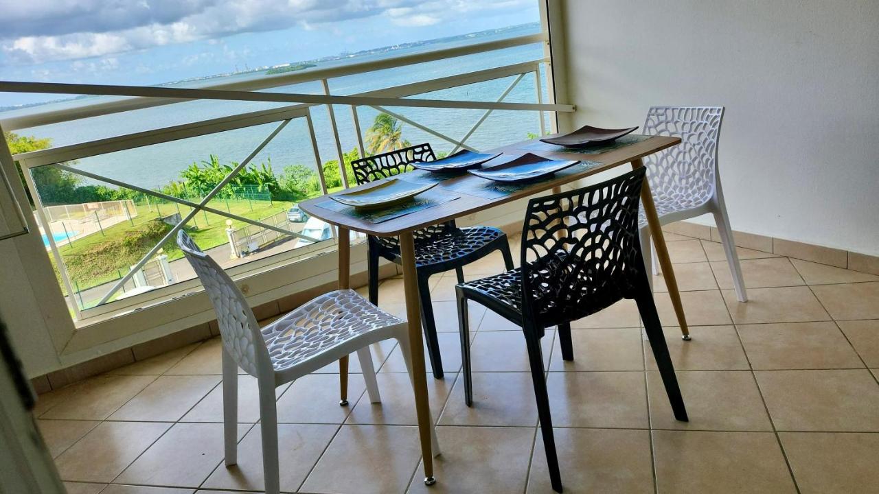 Two-Bedroom Apartment - Oceanfront
