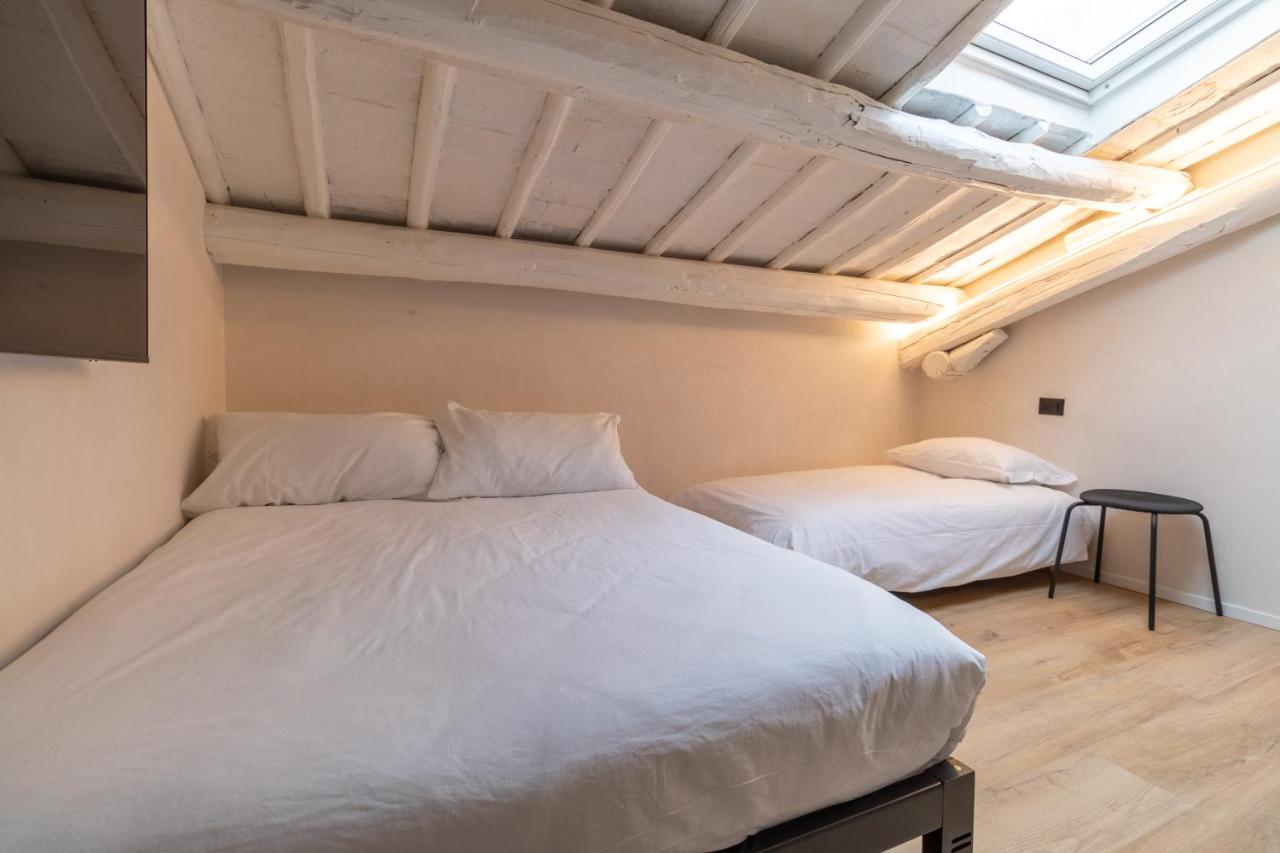 Family Room with Private Bathroom