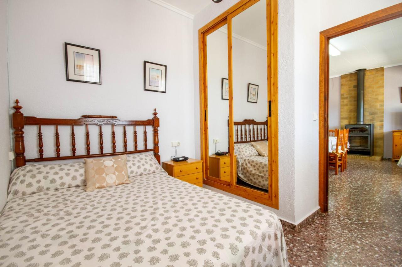 Casa de 2 dormitorios
