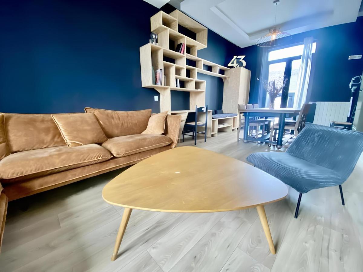 Maison 43 - Ferienwohnung