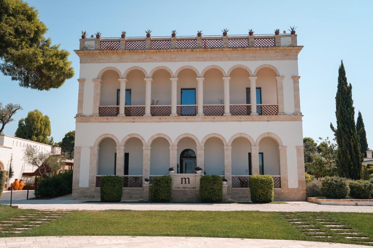 Mastropà Exclusive Resort - Bed and Breakfast Massafra