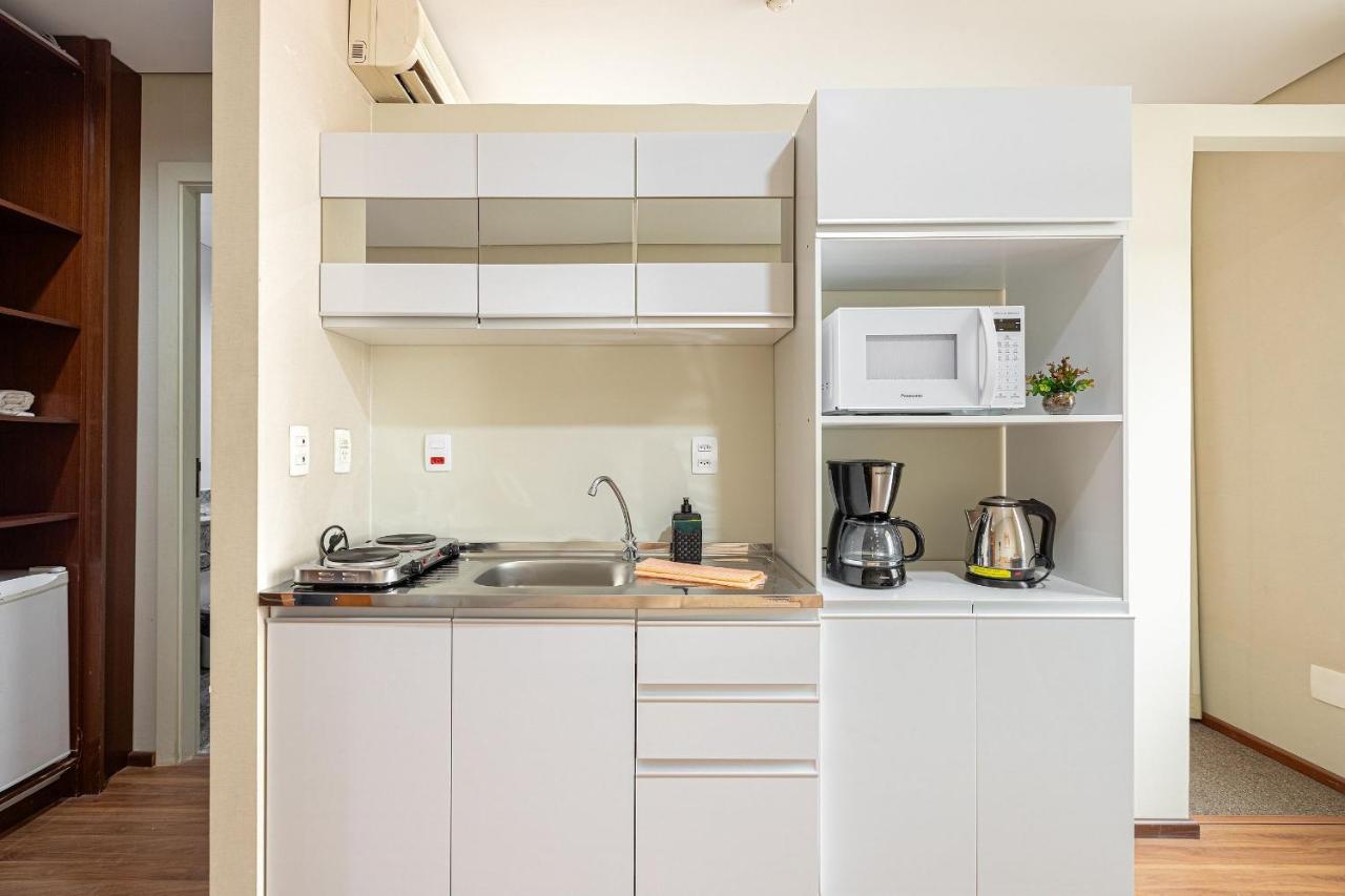 Appartement Standard