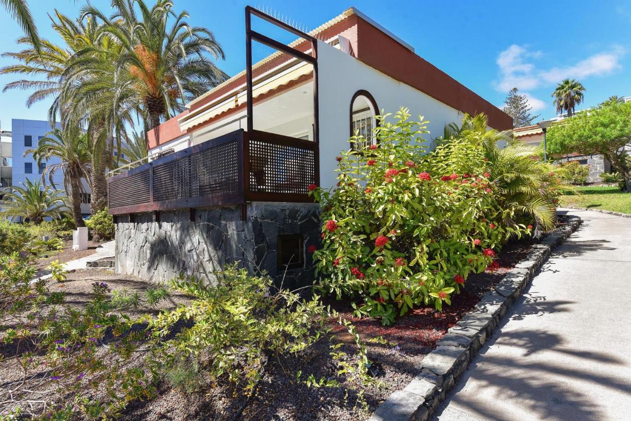 Red Rocks by VillaGranCanaria - Ferienwohnung