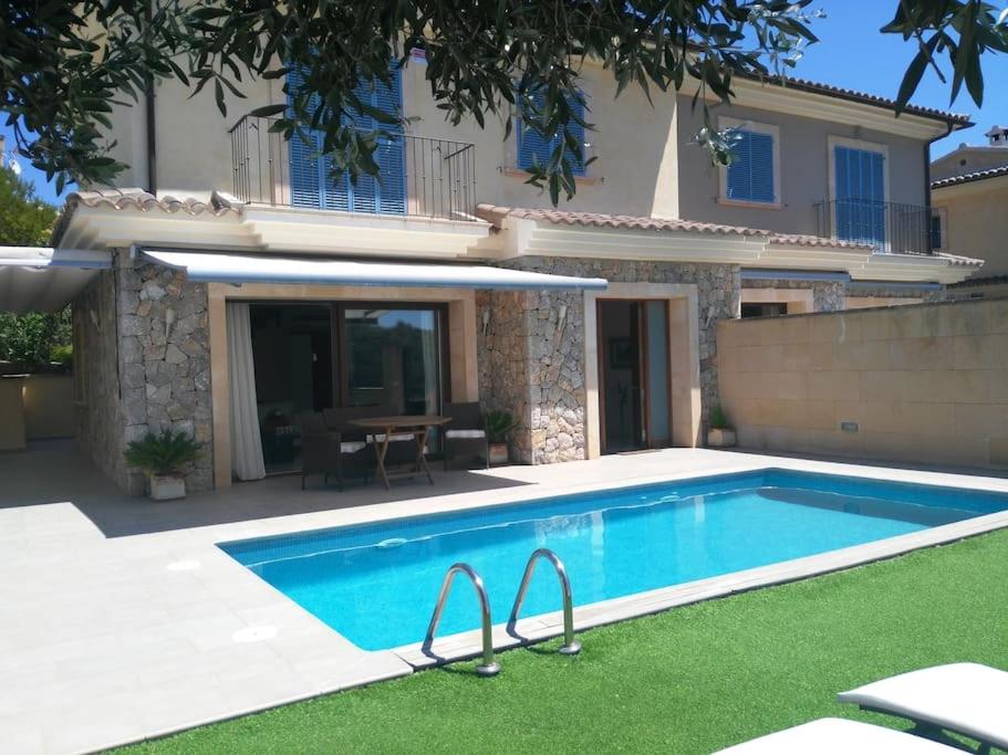 S'Olivera des Capdellá - B&B