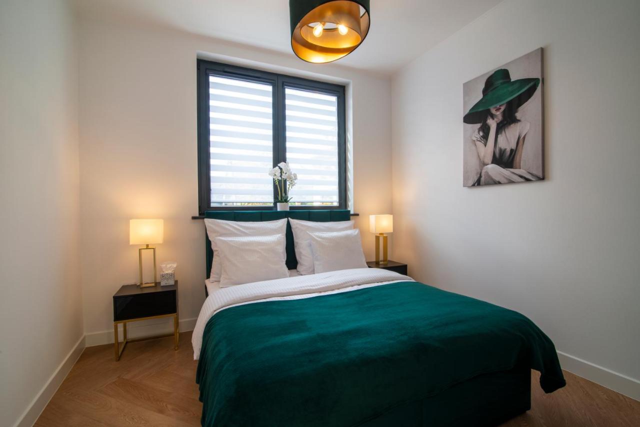Apartment mit 1 Schlafzimmer