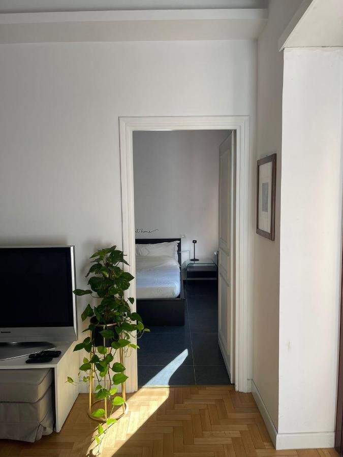 Apartamento de 1 dormitorio