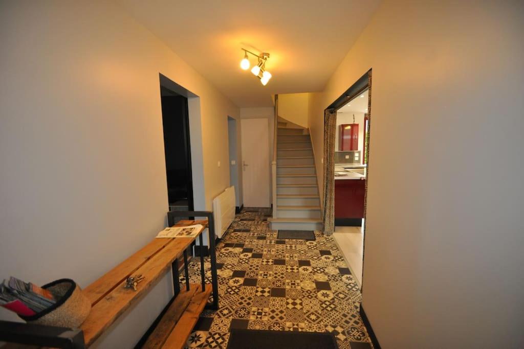 Gite Le Charme - B&B