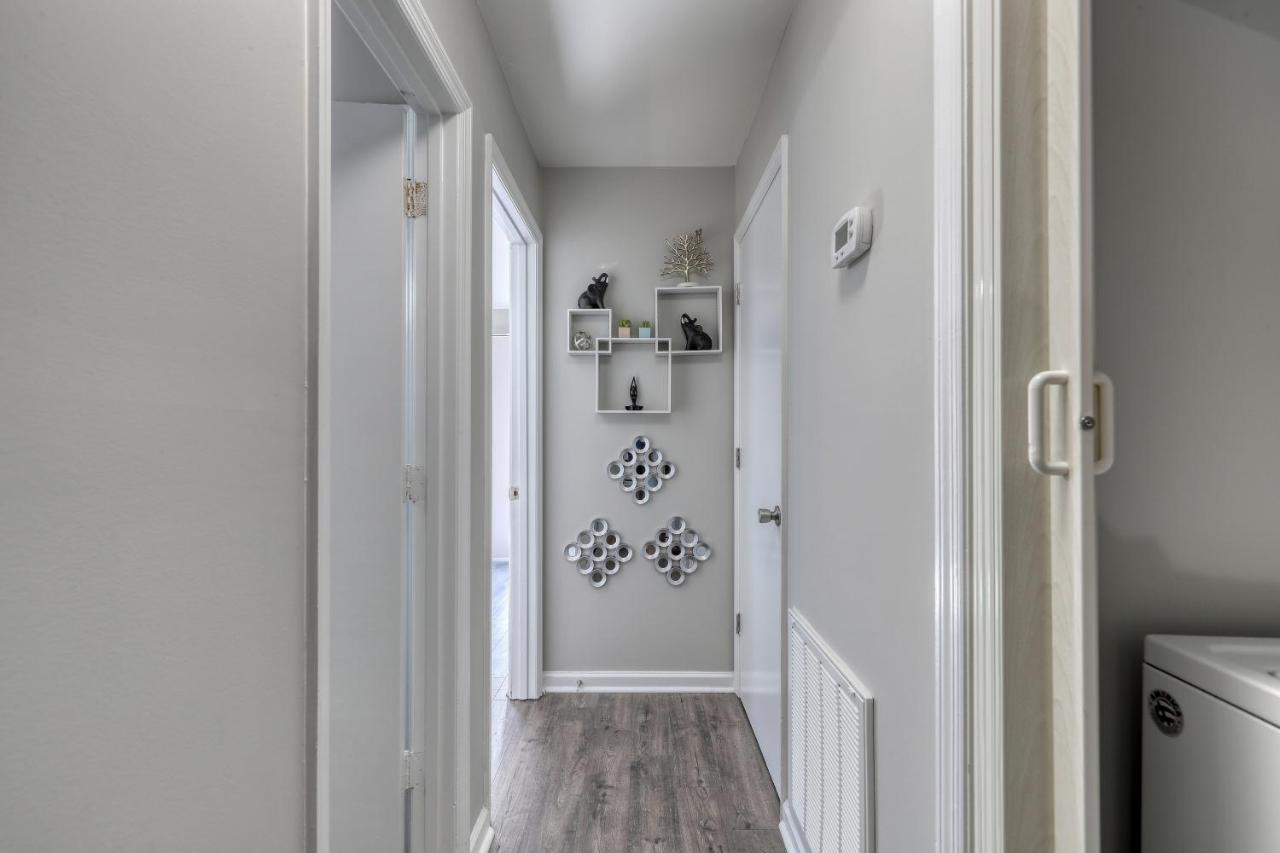 Coastal Bliss - B&B Myrtle Beach