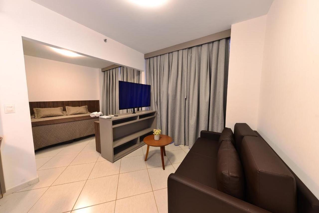 Apartment mit 1 Schlafzimmer