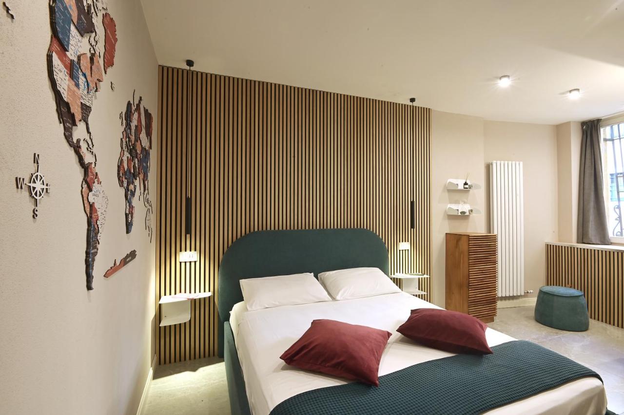 Cavour 7 - B&B