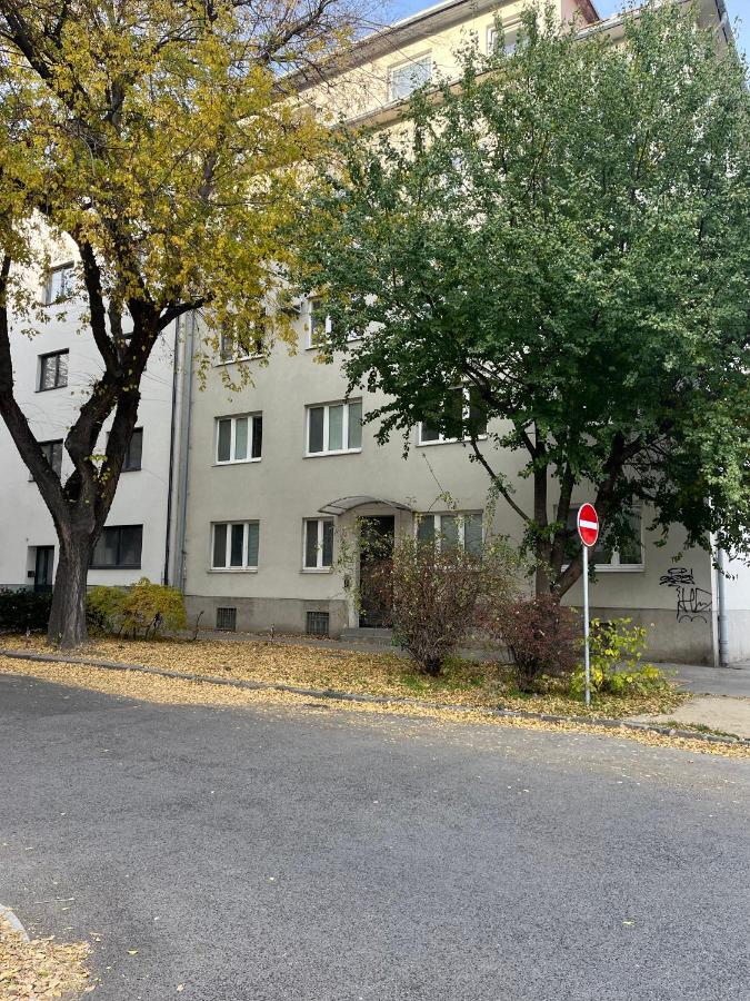 Byt na Trnavskom mýte - B&B