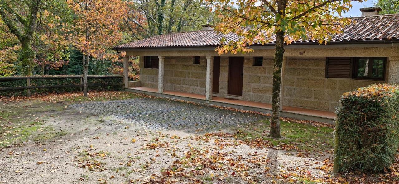 Bungalows - Serra do Gerês - Bed and Breakfast