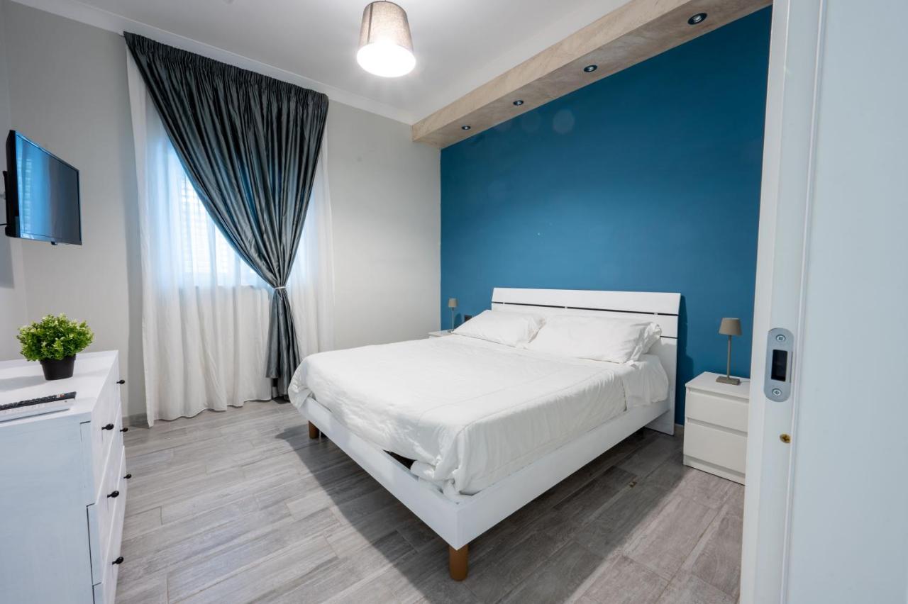 Superior Apartment with Balcony