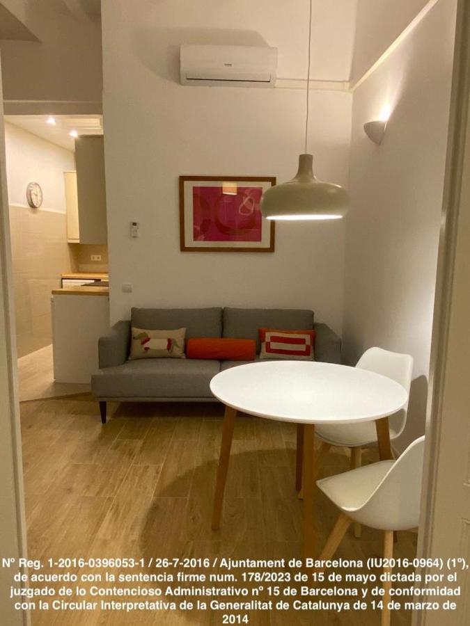 Apartment mit 2 Schlafzimmern