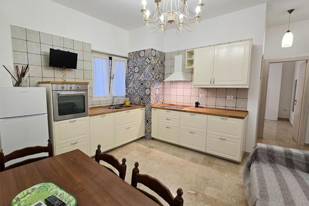 Casa vacanze Marieclaire - Ferienwohnung