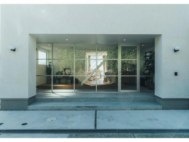 Viila NO°00 - Vacation STAY 34231v - B&B Awaji