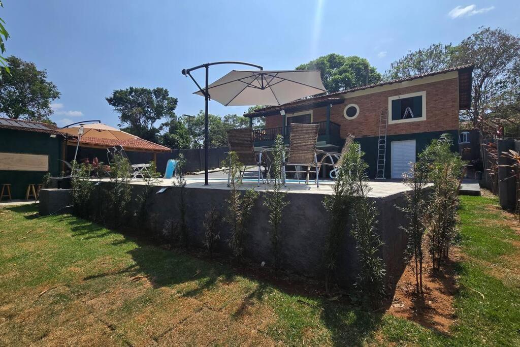 Refúgio nas Montanhas com Vista Deslumbrante - B&B