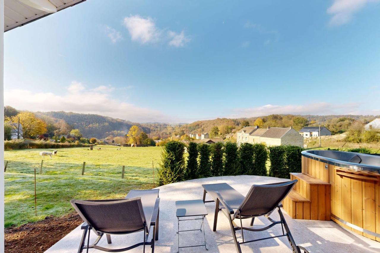 Villa 2 Chambres