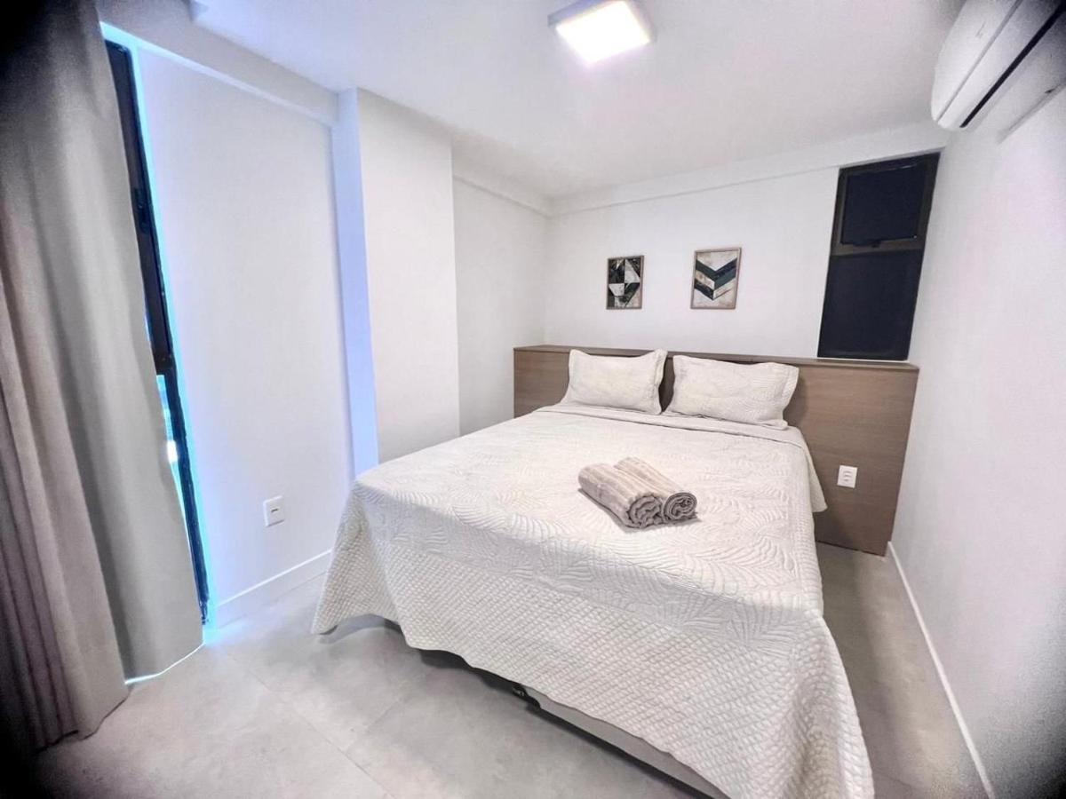 CSQ Jardins - Manaíra - B&B