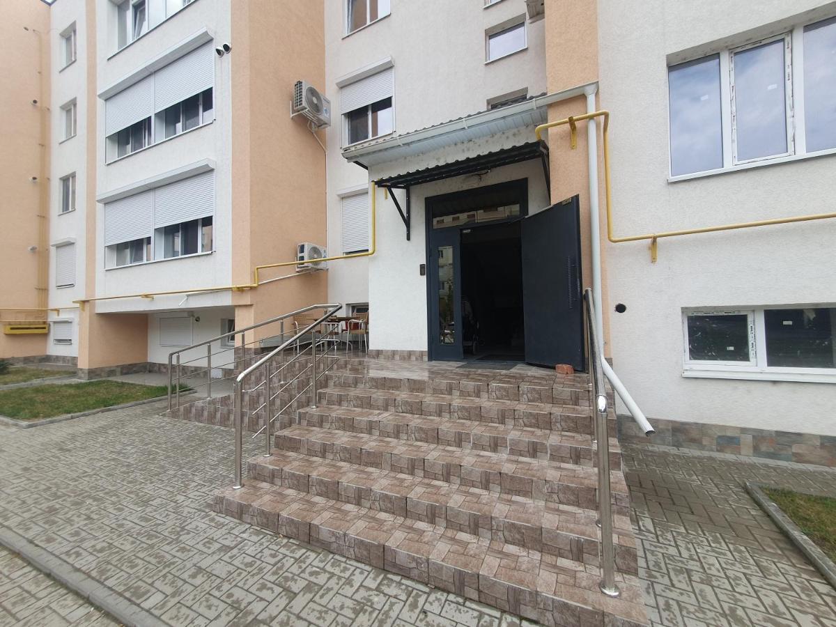 apartament 1 odaie - B&B