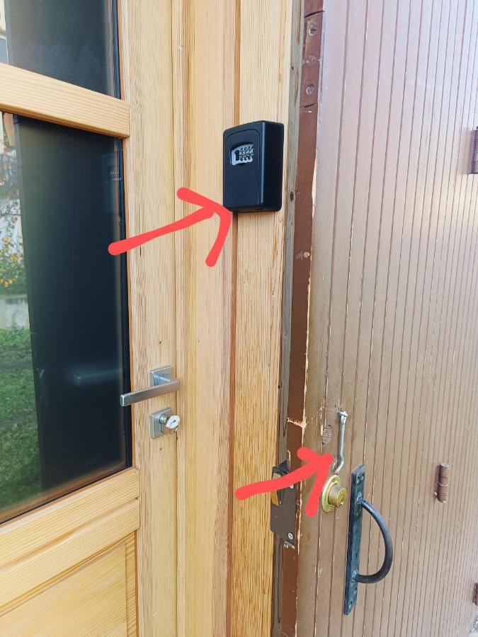 Studio au cœur de Cerdagne - B&B la Guingueta d'Ix