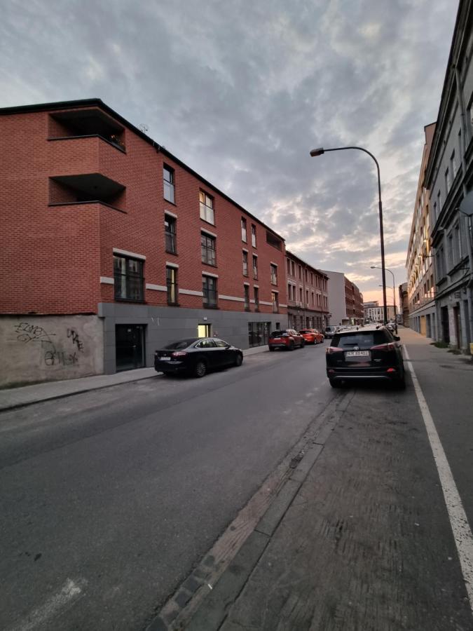 Apartment in the heart of Old Podgórze - B&B Cracovia