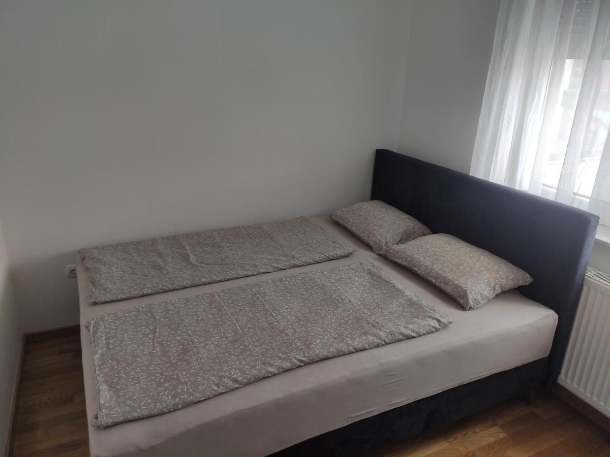 Apartman Luka - B&B