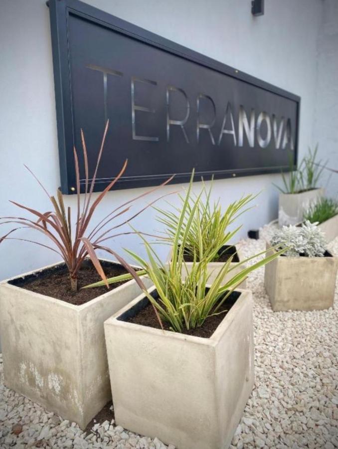 Monoambiente a estrenar ubicado en el centro de la Falda - Ferienwohnung