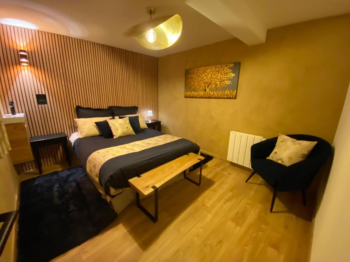Appartement met 1 Slaapkamer en Uitzicht op de Tuin