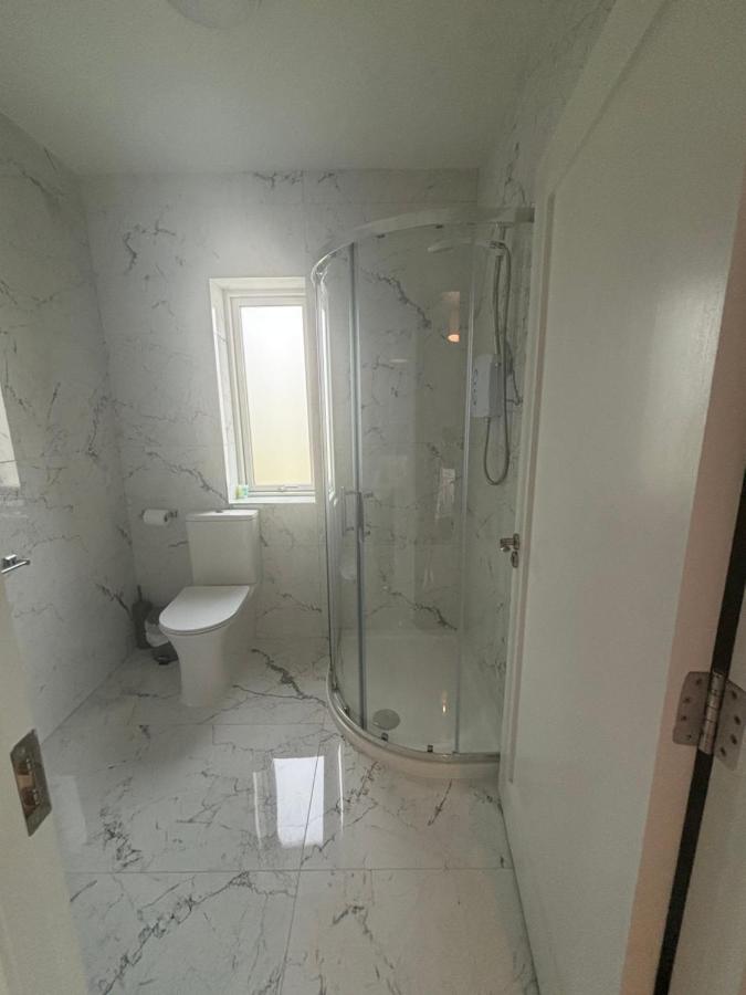 Independent Room Only - Listowel - Ferienwohnung Listowel